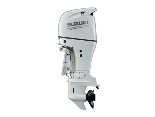 2019 SUZUKI 115 HP DF115ATLW2 OUTBOARD MOTOR